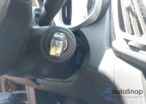 2013 Chevrolet Equinox 2Lt from USA, damaged, VIN 2GNFLNEKXD6258605